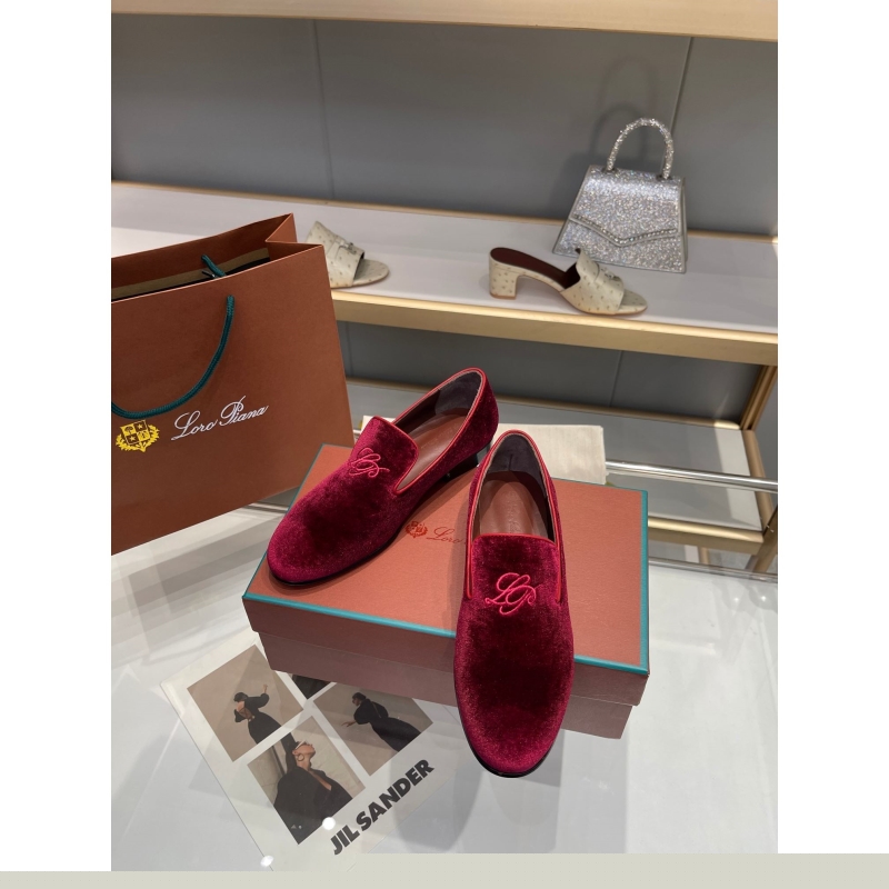 Other Leather Shoes